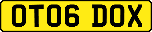 OT06DOX
