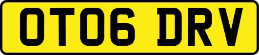 OT06DRV