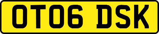 OT06DSK