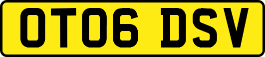 OT06DSV