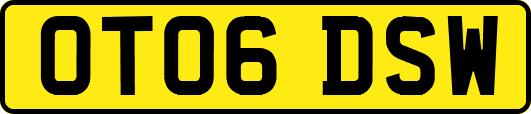 OT06DSW