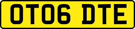 OT06DTE