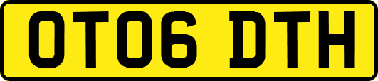 OT06DTH