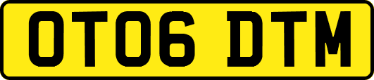 OT06DTM