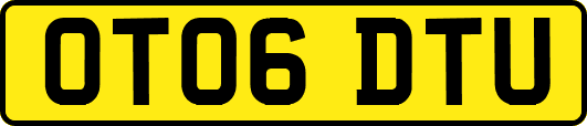 OT06DTU