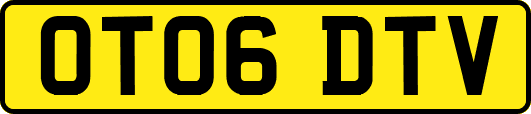 OT06DTV