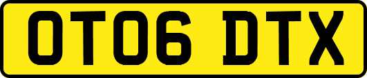 OT06DTX