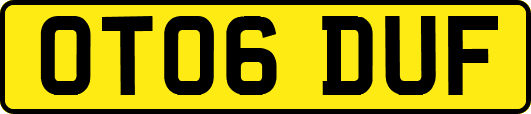 OT06DUF
