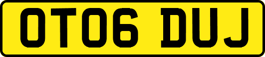 OT06DUJ