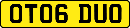 OT06DUO