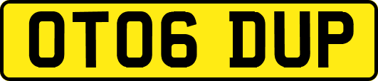 OT06DUP