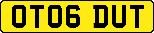 OT06DUT