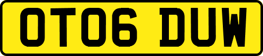 OT06DUW