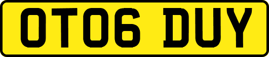 OT06DUY