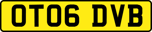 OT06DVB