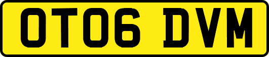 OT06DVM