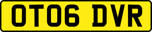 OT06DVR