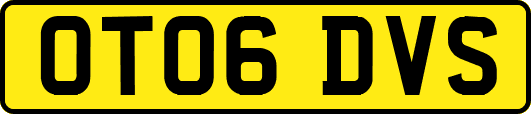 OT06DVS
