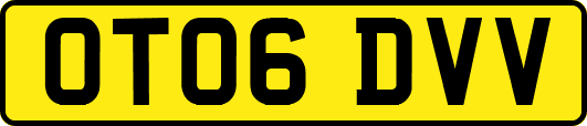 OT06DVV