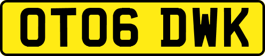 OT06DWK
