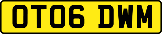 OT06DWM