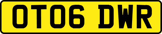OT06DWR