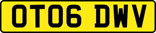 OT06DWV