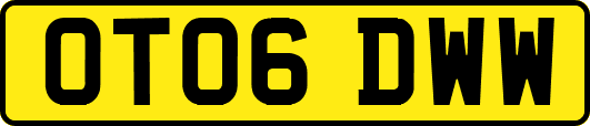 OT06DWW