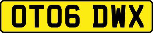 OT06DWX