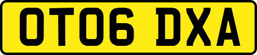 OT06DXA
