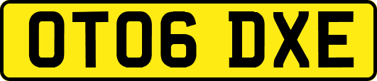 OT06DXE