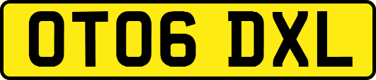 OT06DXL