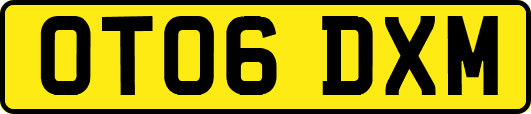 OT06DXM