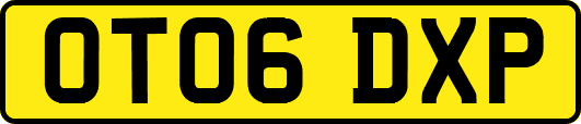 OT06DXP