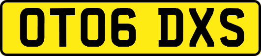 OT06DXS