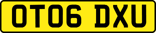 OT06DXU