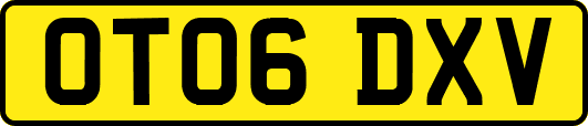 OT06DXV