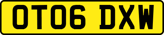 OT06DXW