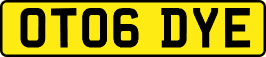 OT06DYE