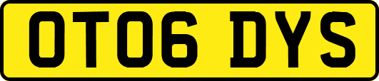 OT06DYS
