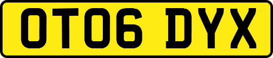 OT06DYX
