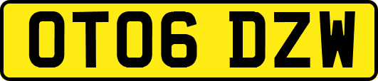 OT06DZW