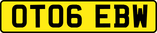 OT06EBW