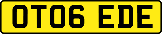 OT06EDE