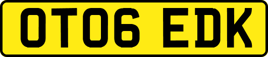 OT06EDK