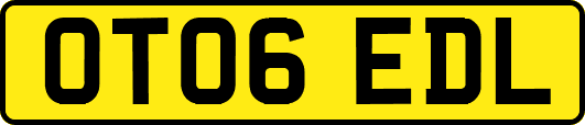 OT06EDL