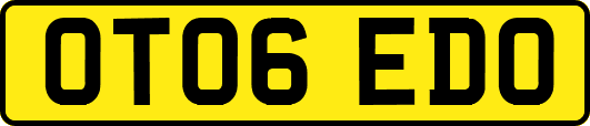 OT06EDO