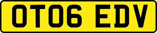 OT06EDV