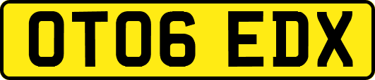OT06EDX