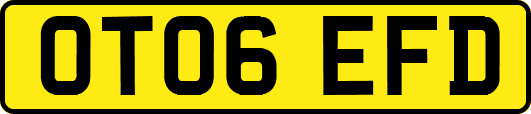 OT06EFD